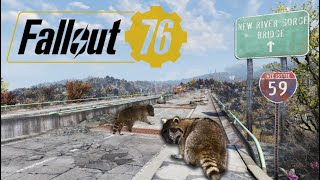 Fallout 76 Meat Week!!!