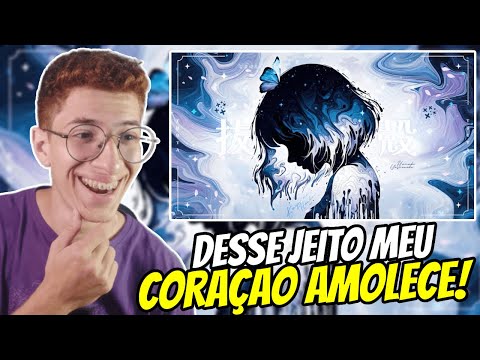 ELE TEM O DOM DE FAZER MÚSICA COM VIBE BOA! Casca Vazia part. ‪@Malia_ofc‬ (Official Music Video)