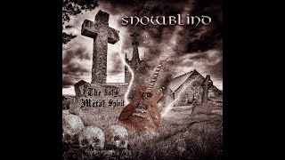 Snowblind - The God We Know