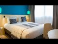 Ref:A5psleoAgU4 Hotel la regence paris, france hotel review 