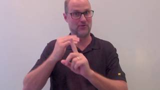Science News in ASL:  Green Sea Turtles Populations