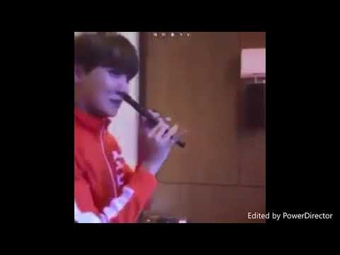 bts-j-hope---ddaeng-on-recorder-meme