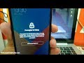 Tutorial Unlock Mi Account Micloud  Redmi 5a Riva Model: MCG3B Clean Fix all Tested 1000%