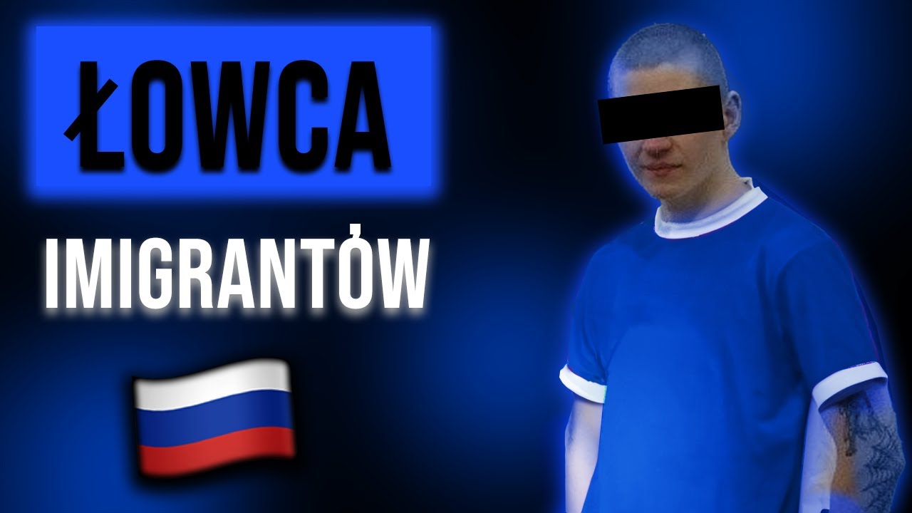 КЕМ БЫЛ ДМИТРИЙ БОРОВИКОВ? История русского охотника за иммигрантами