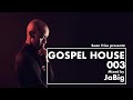 Gospel house music 4hour christian dj mix by jabig playlist praise worship dancing