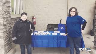 I Am IDEA: Before the Success, There Was an Idea