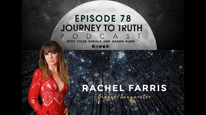 EP 78 Rachel Farris - Human Programming - Combatin...