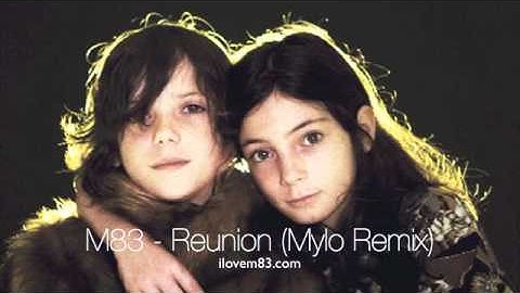 Reunion Remix version - Remix performance video thumbnail