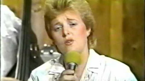 Teresa Burns - If That's What Friends Are For