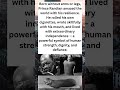 “Born With No Limbs… But Unstoppable.”- Facts with Plank Read Discription