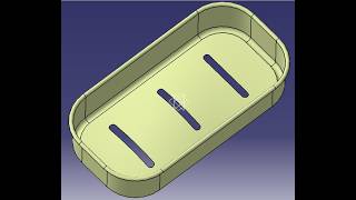 Soapcase_Surface Modeling