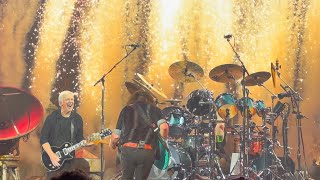 Rush: Limelight - Live In San Antonio, TX (9/23/26) - 4K HDR