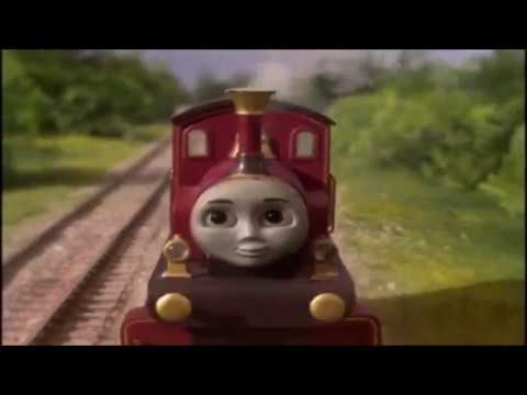 Thomas And The