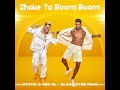 STATIC BEN EL SHAKE YA BOOM BOOM mp3