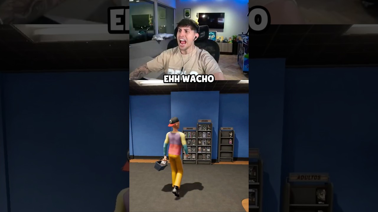 VÁYANSE QUE QUIERO CERRAR 😡