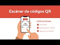 Como Escanear Códigos QR Con Tu Móvil