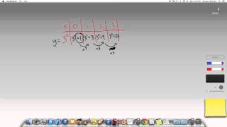 Math 1 - Benchmark Quiz - Problem 20