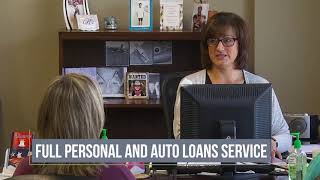 Financial Services in Decatur AL, details at YellowPages.com
