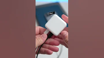 Wie heißt der neue Apple Adapter?