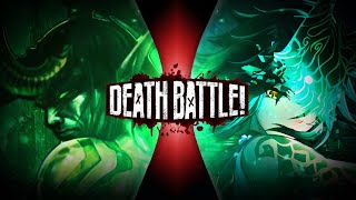 Illidan VS Xiao (World of Warcraft VS Genshin Impact) | Fanmade Death Battle Trailer