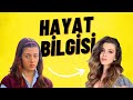 Hayat bilgisi oyuncularnn imdiki halleri