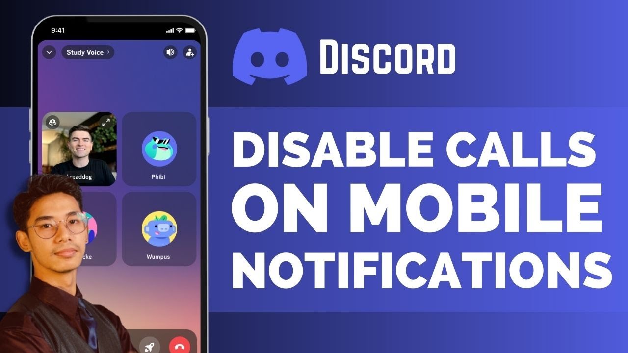How To Disable Calls On Discord Mobile Turn Off Call Notifications how-to-disable-calls-on-facebook-messenger-youtube