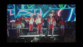 EL PARAGUAYO🎶 (EN VIVO) EXPOGAN 2026🤠 HERMOSILLO SONORA📍🔥LA CONCENTRACIÓN🔥 #laconcecumbias