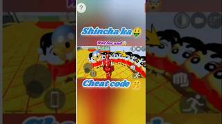 Indian bike driving 3D Game shinchen ka cheat code#bikeindia #gaming #games #gta