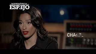 Chanel Terrero, "he llegado a recibir amenazas de muerte" - La matemática del espejo T4 | la2