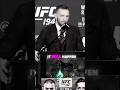 Conor McGregor On The Law Of Attraction..🎯 #motivation