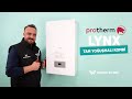 Protherm lynx  Condens Yoğuşmalı Kombi Özellikleri | ErP Yönetmenliğine Uyumlu Kombi | Online Kombi