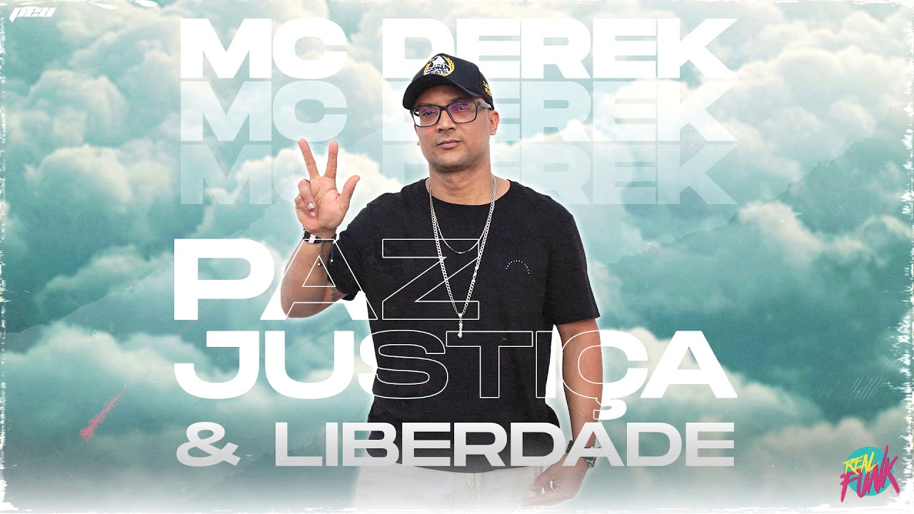Watch Mc Derek - Flecha da Luz - Prod. Dj Nilloca on YouTube Watch Mc Derek - Flecha da Luz - Prod. Dj Nilloca on YouTube