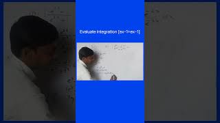 important questions integration #maths #calculus #education  12th board