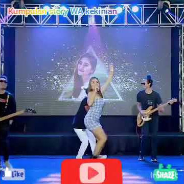 story WA terbaru durasi 30 detik || story lagu salam tresno