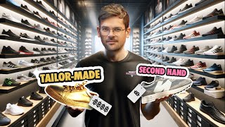 Best Shoes & Sneakers in Bangkok