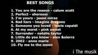 Lagu barat enak didengar saat santai belajar kerja