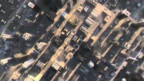 MetroTAPP - The Best of Your City at a Tapp