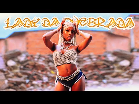 Lady da Quebrada | MC Soffia