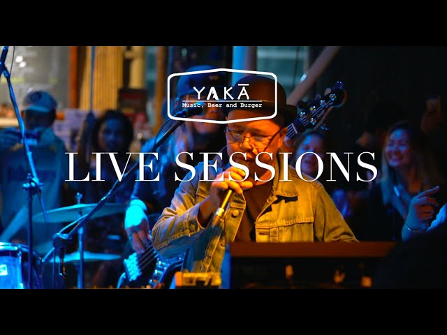 Buwad Suka Sili - Budoy (JR. Kilat) | Yaka Live Sessions class=