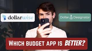 Dollarwise vs Dollar Designator The Truth About Both Apps