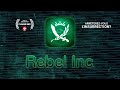 Rebel Inc. Mobile Trailer (Français)