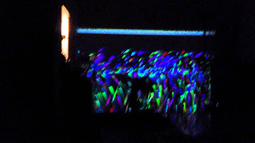 openFrameworks test02