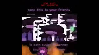 UltraDoom 3.14159: SUSIE