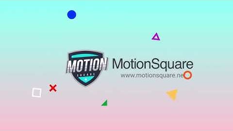 How to make an Animated Number Counter(slider control) in Adobe After Effects tutorial