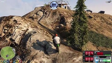 Byson Helps Out - Asteroba || GTA 5 RP NoPixel