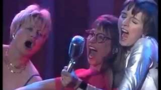 The Championettes Be My Baby (Medley)