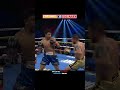 Erik Bazinyan VS. Jaime Munguia | HIGHLIGHTS  #boxing #sports #combat