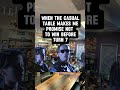 Magic the Gathering: So I shouldnt try to win?