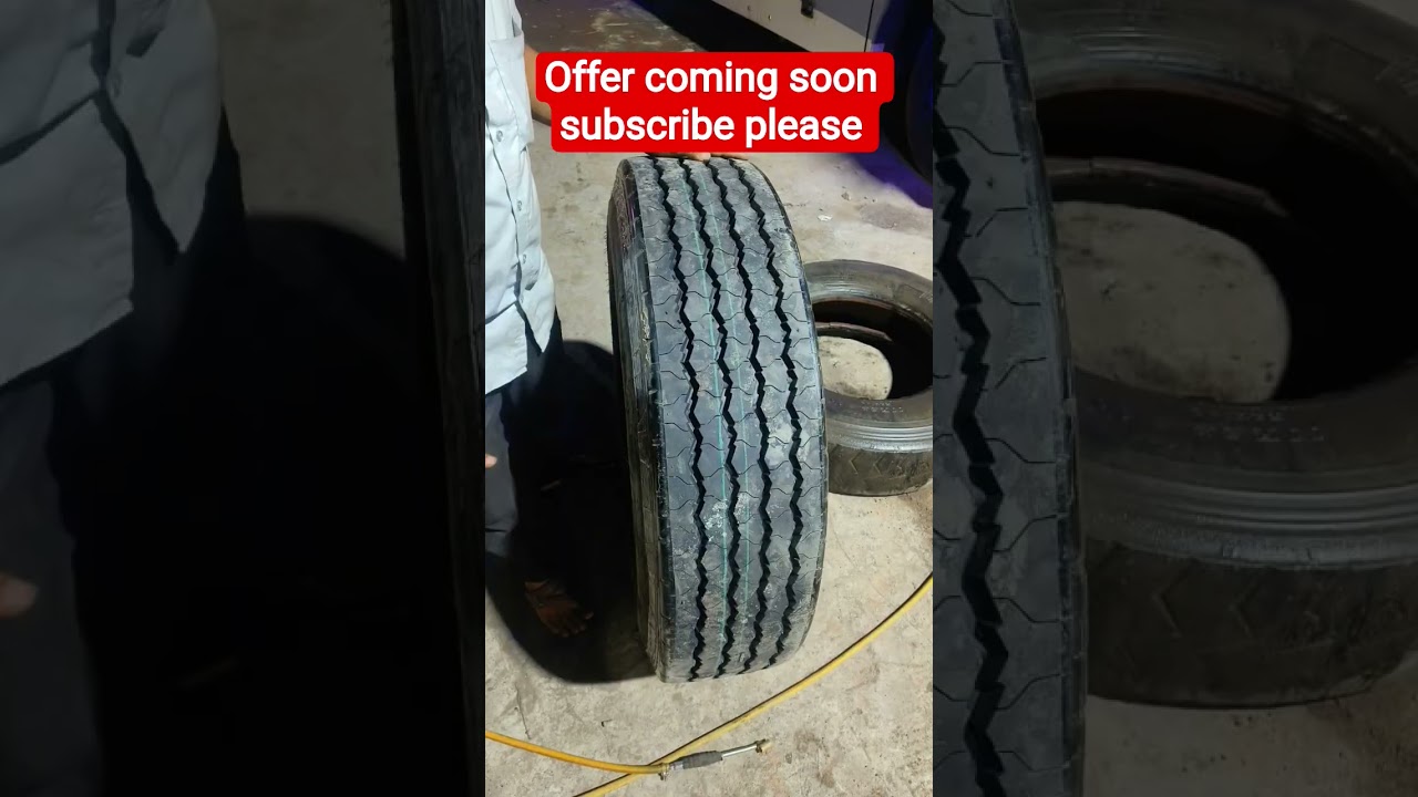 Bharat tyres romold latur offer coming soon subscribe please 