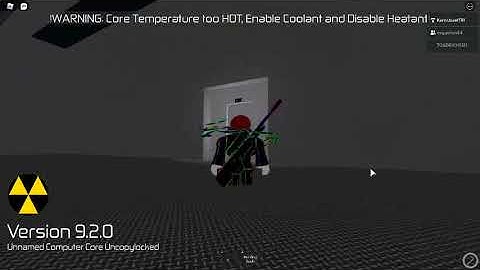 Unnamed Computer Core Uncopylocked Update